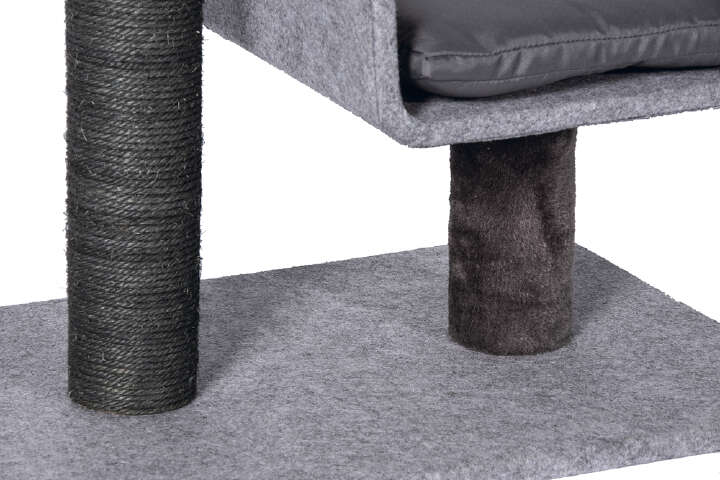 KARLIE Kratzbaum Tinka